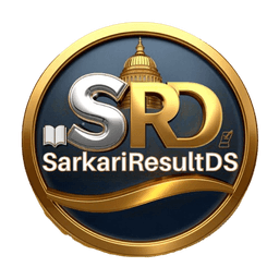 SarkariResultDS Logo